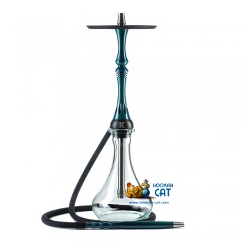 Кальян Alpha Hookah Kappa Breeze X (Альфа Хука Каппа Бриз Х) - фото 1